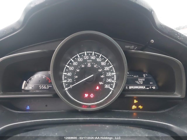 3MZBN1L73JM245492 Mazda Mazda3 50th Anniversary Edition/gs