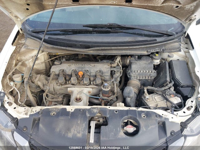 Aukcja sprzedaży 2015 Honda Civic Lx, vin: 2HGFB2E48FH041588, numer aukcji: 12569601