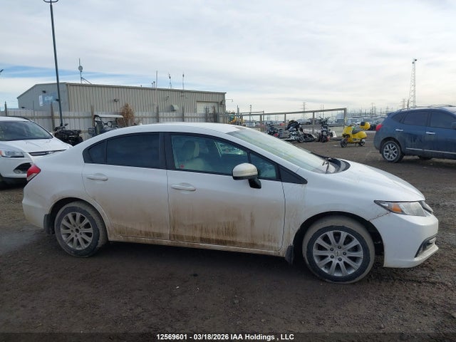 Aukcja sprzedaży 2015 Honda Civic Lx, vin: 2HGFB2E48FH041588, numer aukcji: 12569601