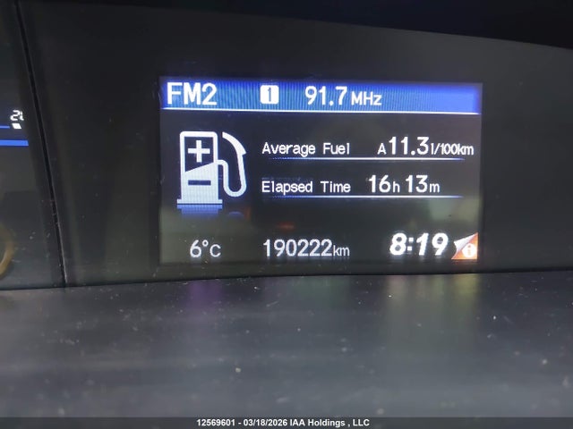 Aukcja sprzedaży 2015 Honda Civic Lx, vin: 2HGFB2E48FH041588, numer aukcji: 12569601