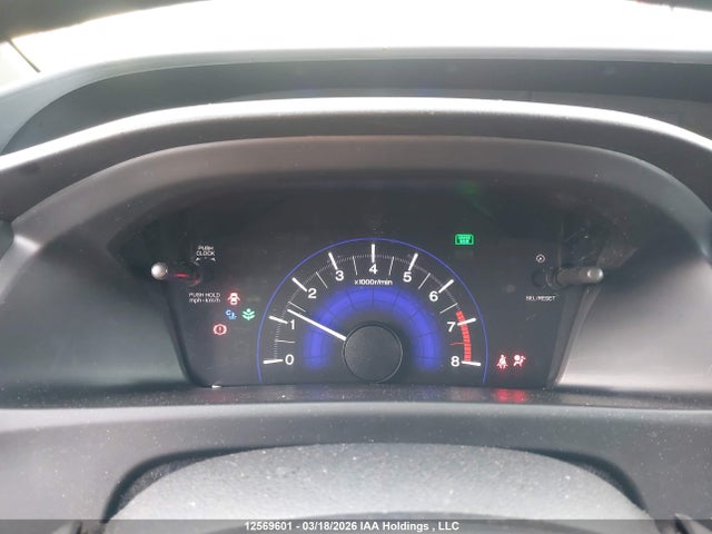 Aukcja sprzedaży 2015 Honda Civic Lx, vin: 2HGFB2E48FH041588, numer aukcji: 12569601