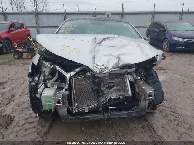 2016 Toyota Venza Base V6 მანქანა იყიდება აუქციონზე, vin: 4T3BK3BBXGU120638, აუქციონის ნომერი: 12569606
