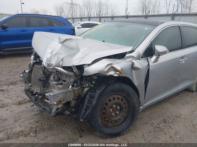 2016 Toyota Venza Base V6 მანქანა იყიდება აუქციონზე, vin: 4T3BK3BBXGU120638, აუქციონის ნომერი: 12569606