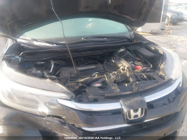 Aukcja sprzedaży 2015 Honda Cr-v Se, vin: 2HKRM4H41FH119326, numer aukcji: 12569608