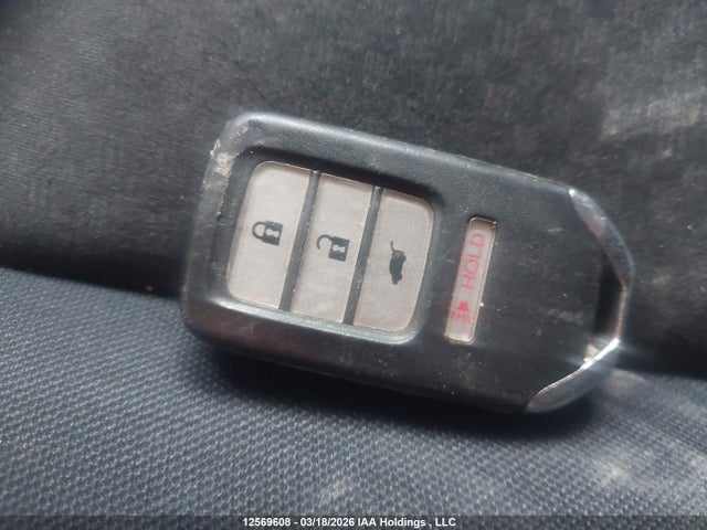 Aukcja sprzedaży 2015 Honda Cr-v Se, vin: 2HKRM4H41FH119326, numer aukcji: 12569608