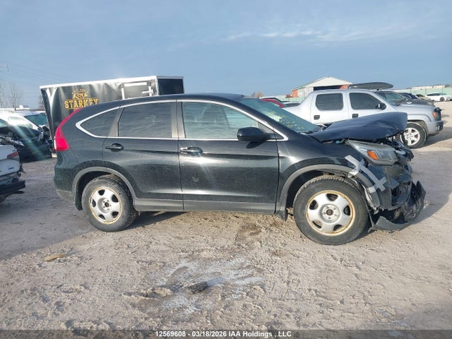 Aukcja sprzedaży 2015 Honda Cr-v Se, vin: 2HKRM4H41FH119326, numer aukcji: 12569608