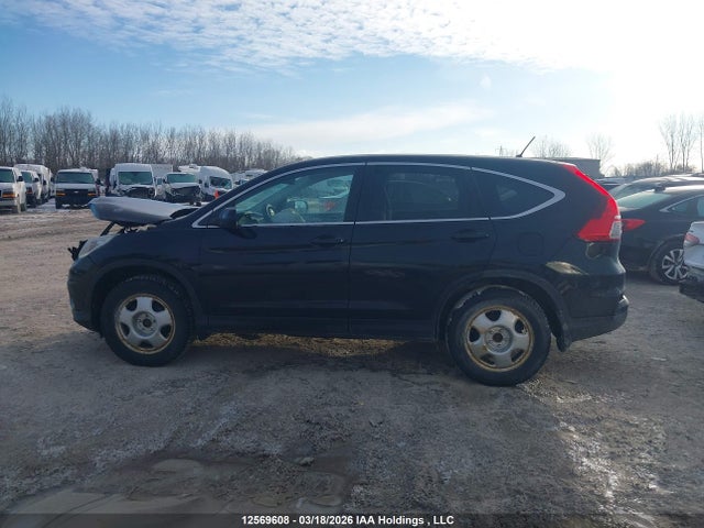 Aukcja sprzedaży 2015 Honda Cr-v Se, vin: 2HKRM4H41FH119326, numer aukcji: 12569608