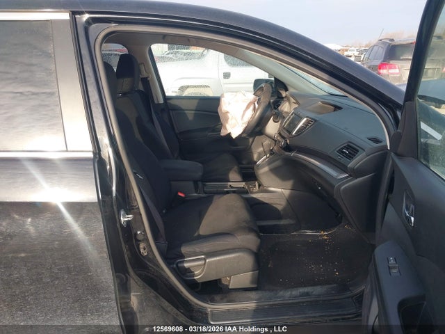 Aukcja sprzedaży 2015 Honda Cr-v Se, vin: 2HKRM4H41FH119326, numer aukcji: 12569608