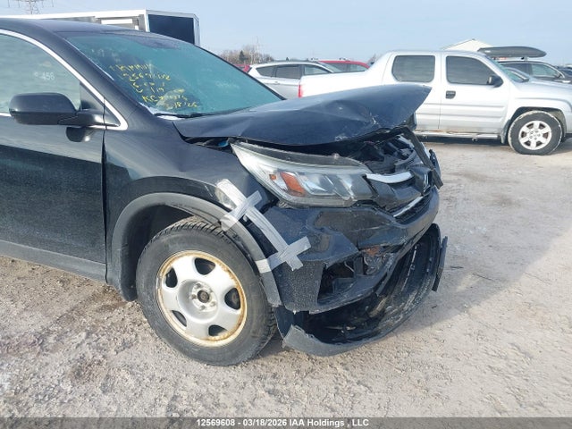 Aukcja sprzedaży 2015 Honda Cr-v Se, vin: 2HKRM4H41FH119326, numer aukcji: 12569608