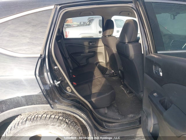 Aukcja sprzedaży 2015 Honda Cr-v Se, vin: 2HKRM4H41FH119326, numer aukcji: 12569608