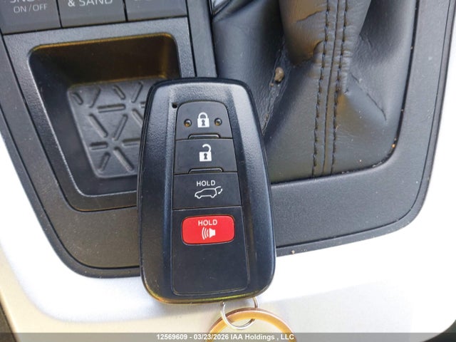2T3R1RFV8RW445610 Toyota Rav4 Xle