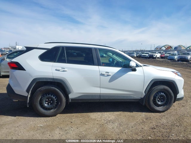 2T3R1RFV8RW445610 Toyota Rav4 Xle
