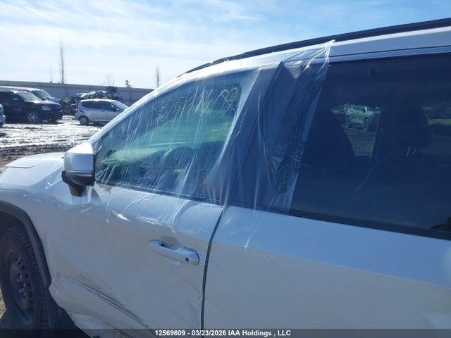 2T3R1RFV8RW445610 Toyota Rav4 Xle