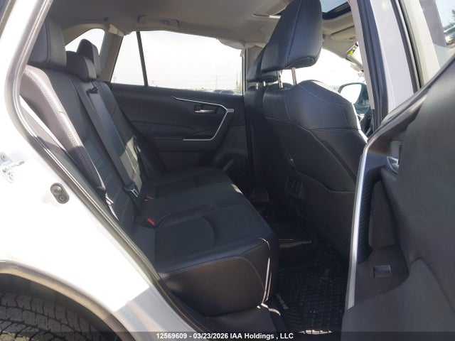 2T3R1RFV8RW445610 Toyota Rav4 Xle