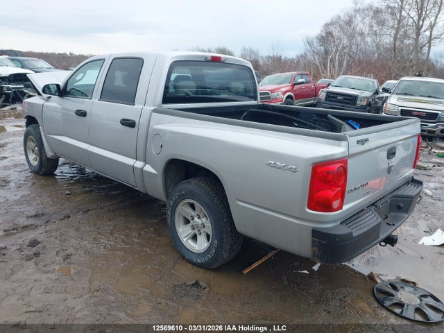 Продажа на аукционе авто 2011 Dodge Dakota, vin: 1D7RW3GKXBS686978, номер лота: 12569610