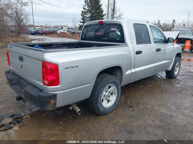 Продажа на аукционе авто 2011 Dodge Dakota, vin: 1D7RW3GKXBS686978, номер лота: 12569610