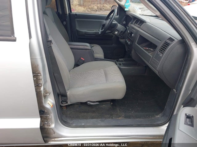 Продажа на аукционе авто 2011 Dodge Dakota, vin: 1D7RW3GKXBS686978, номер лота: 12569610