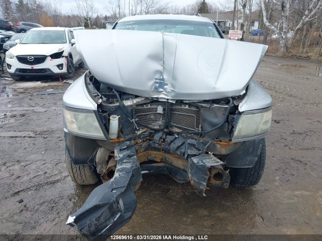 Продажа на аукционе авто 2011 Dodge Dakota, vin: 1D7RW3GKXBS686978, номер лота: 12569610