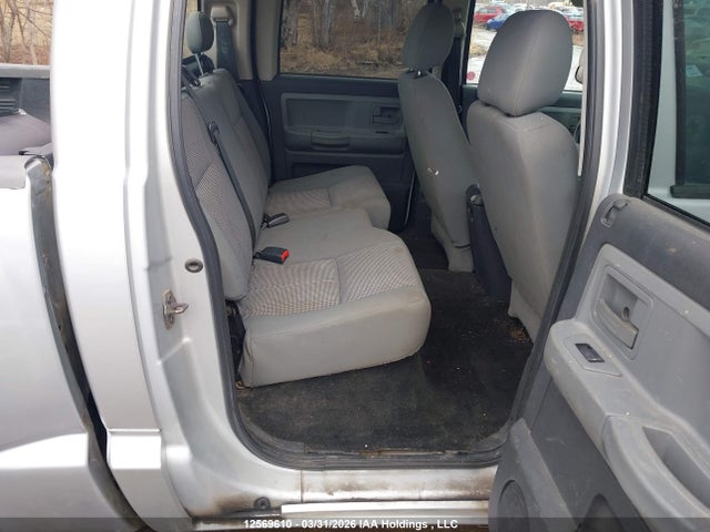 Продажа на аукционе авто 2011 Dodge Dakota, vin: 1D7RW3GKXBS686978, номер лота: 12569610