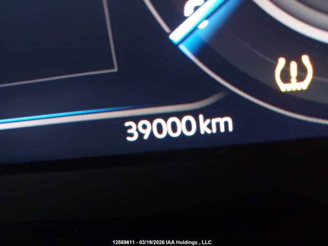 3VVMB7AX8PM085081 Volkswagen Tiguan Comfortline