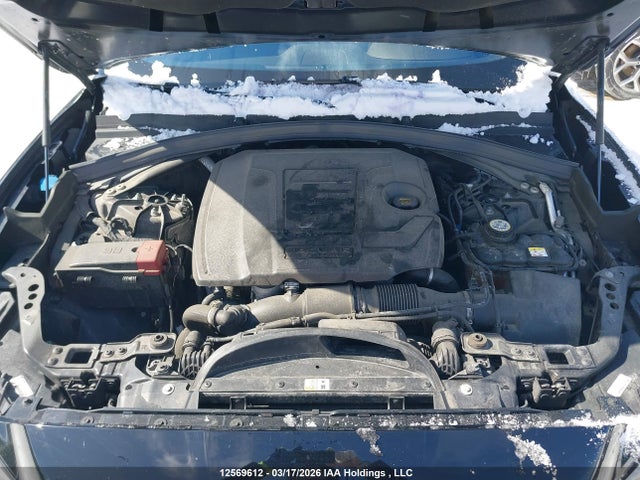 SADCK2GX0LA641478 Jaguar F-pace Prestige