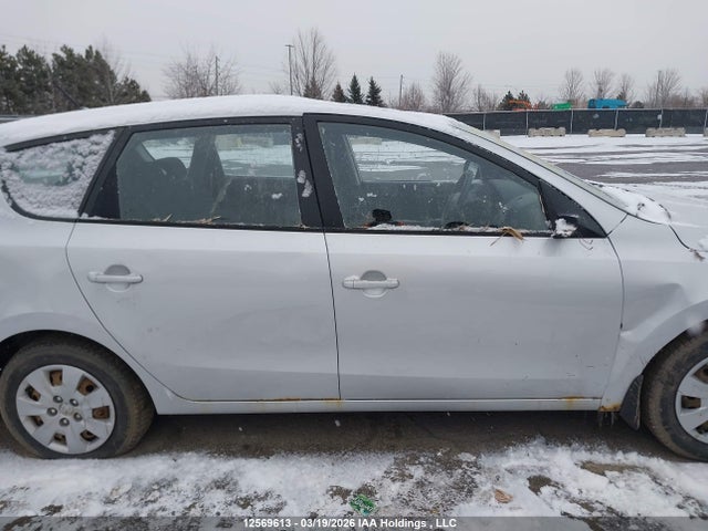 12569613 :رقم المزاد ، KMHDB8AE7BU099878 vin ، 2011 Hyundai Elantra Touring Gls مزاد بيع