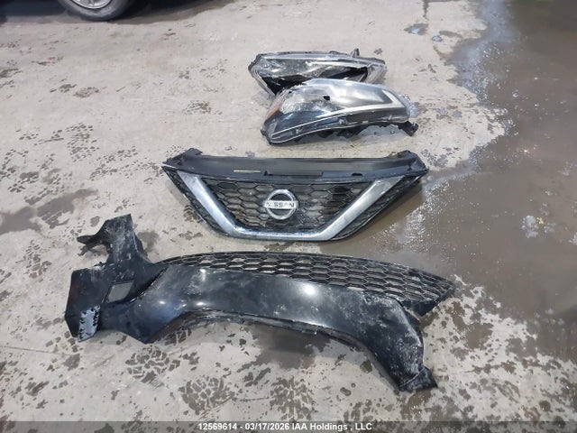3N1AB7AP6GL644752 Nissan Sentra S/sv/sr/sl