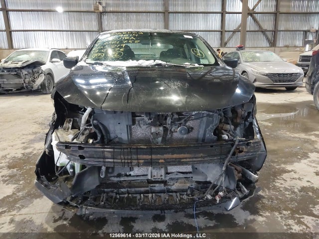 3N1AB7AP6GL644752 Nissan Sentra S/sv/sr/sl