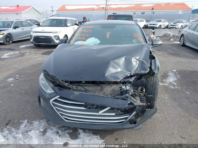 KMHD84LF9HU403072 Hyundai Elantra Se/value/limited