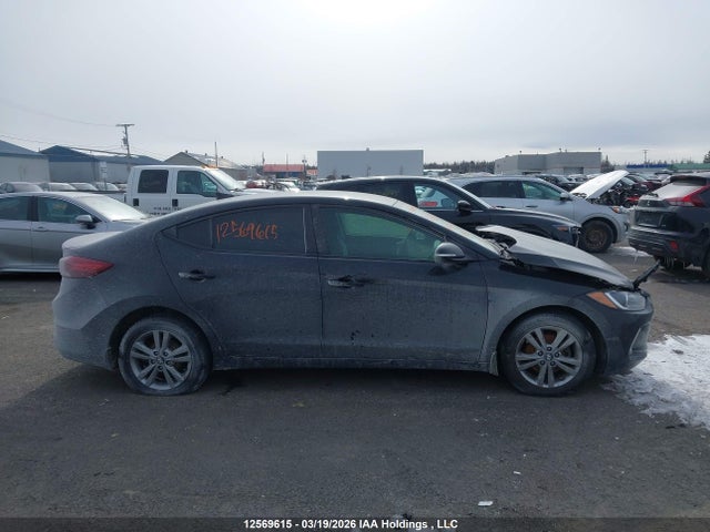 KMHD84LF9HU403072 Hyundai Elantra Se/value/limited