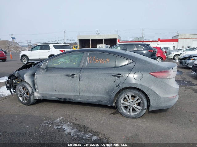 KMHD84LF9HU403072 Hyundai Elantra Se/value/limited