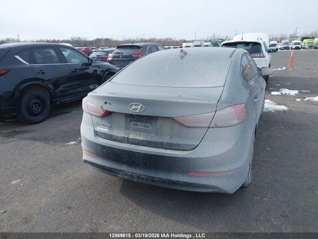 KMHD84LF9HU403072 Hyundai Elantra Se/value/limited