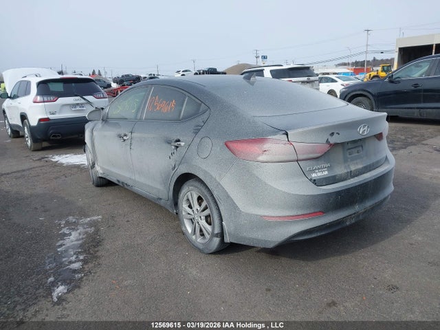 KMHD84LF9HU403072 Hyundai Elantra Se/value/limited