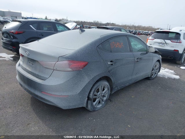 KMHD84LF9HU403072 Hyundai Elantra Se/value/limited