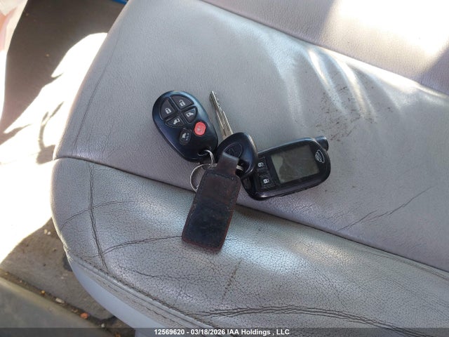 Продаж на аукціоні авто 2014 Toyota Sienna Xle 7 Passenger, vin: 5TDDK3DC7ES088499, номер лоту: 12569620