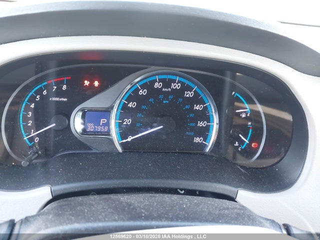 Продаж на аукціоні авто 2014 Toyota Sienna Xle 7 Passenger, vin: 5TDDK3DC7ES088499, номер лоту: 12569620