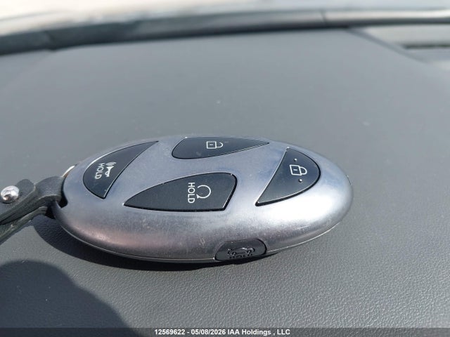 KMHL34JJ9TA143476 Hyundai Sonata