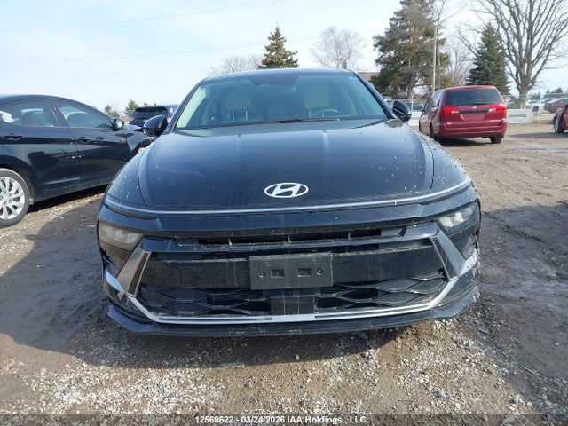 KMHL34JJ9TA143476 Hyundai Sonata