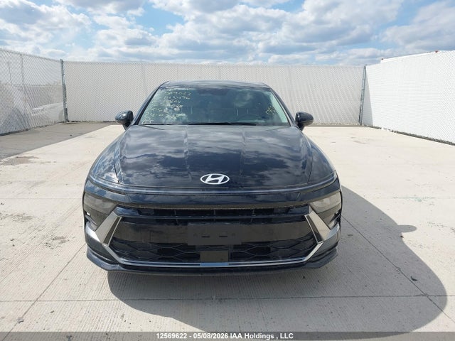 KMHL34JJ9TA143476 Hyundai Sonata
