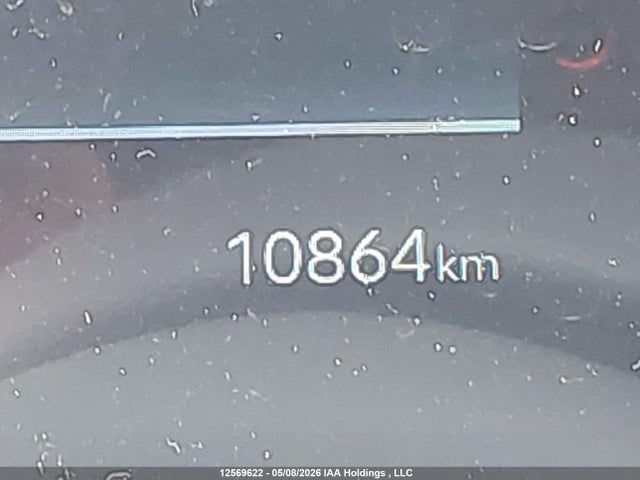 KMHL34JJ9TA143476 Hyundai Sonata