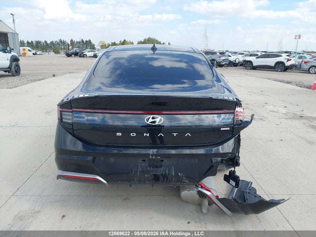 KMHL34JJ9TA143476 Hyundai Sonata