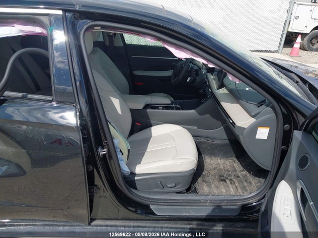 KMHL34JJ9TA143476 Hyundai Sonata