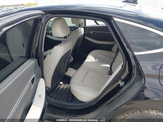 KMHL34JJ9TA143476 Hyundai Sonata