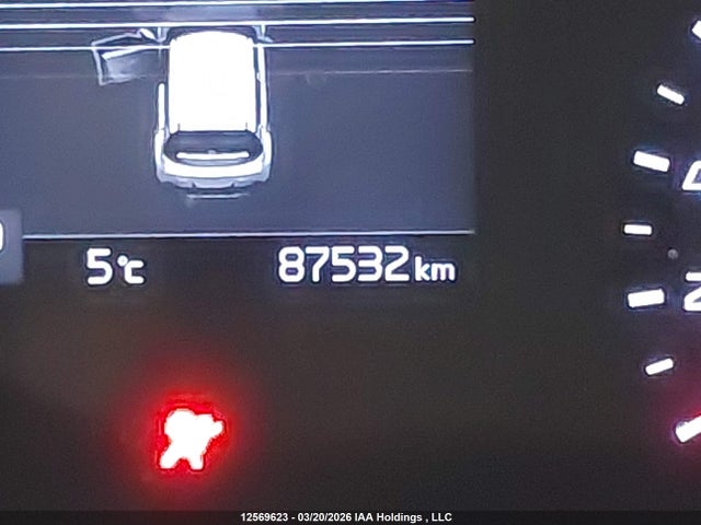 KNDJ33AU4M7778491 KIA SOUL EX
