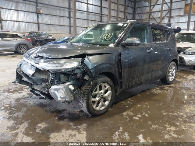 KNDJ33AU4M7778491 KIA SOUL EX