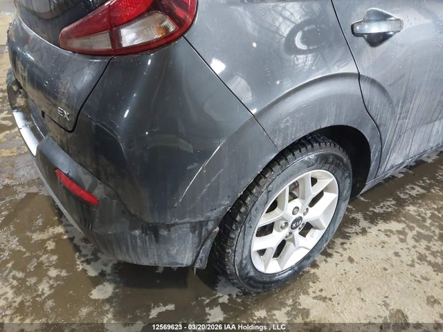 KNDJ33AU4M7778491 KIA SOUL EX