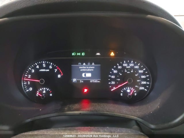 KNDJ33AU4M7778491 KIA SOUL EX
