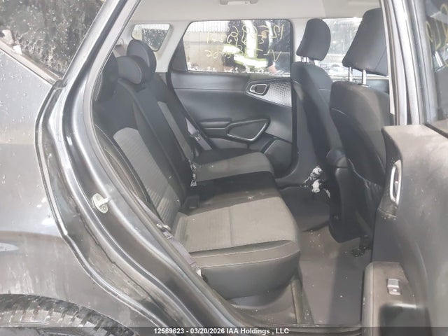 KNDJ33AU4M7778491 KIA SOUL EX