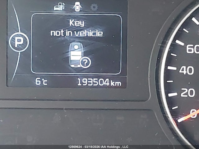 5XXGT4L34GG026290 KIA Optima Lx