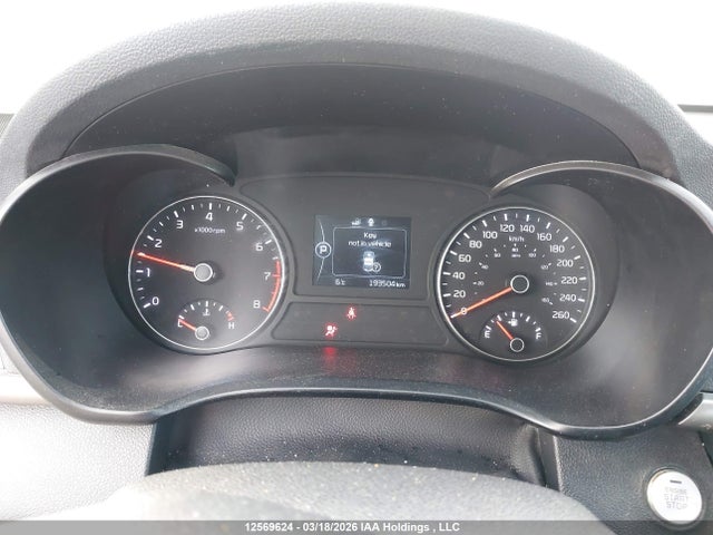 5XXGT4L34GG026290 KIA Optima Lx